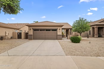 4236 Oxford Ln, Gilbert, AZ 85295