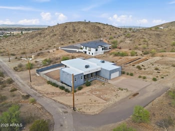 4236 W Ceton Dr, Laveen, AZ 85339
