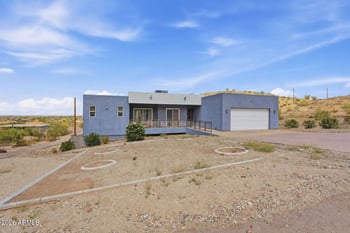 4236 W Ceton Dr, Laveen, AZ 85339