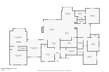 4236 W Ceton Dr, Laveen, AZ 85339