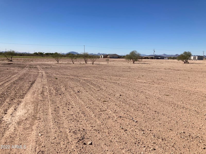 4236X N 359th Ave #-, Tonopah, AZ 85354