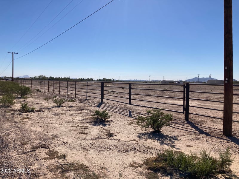 4236X N 359th Ave #-, Tonopah, AZ 85354