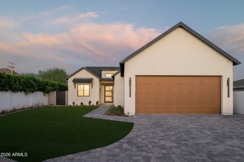 4237 41st Pl, Phoenix, AZ 85018