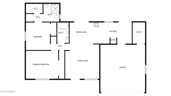 4237 Clovis Ave, Mesa, AZ 85206