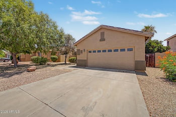 4237 Del Rio St, Gilbert, AZ 85295