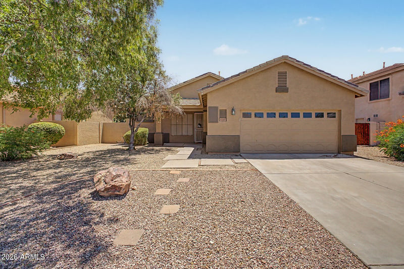 4237 Del Rio St, Gilbert, AZ 85295