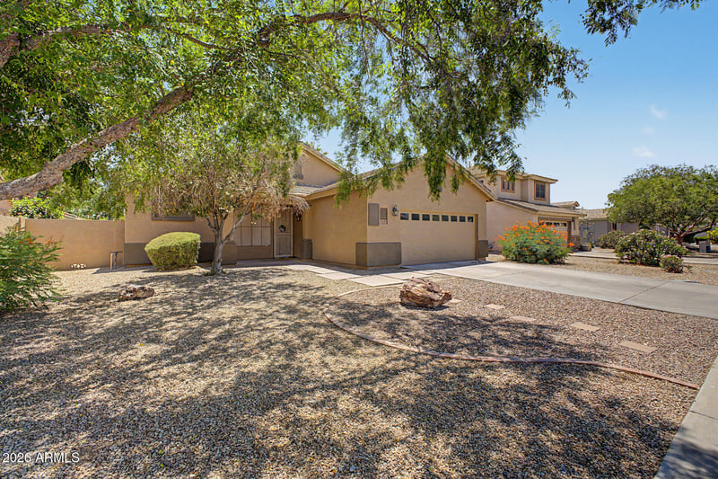 4237 Del Rio St, Gilbert, AZ 85295