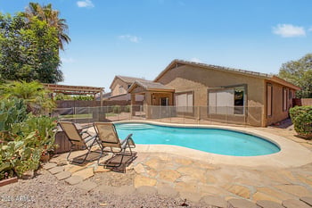 4237 Del Rio St, Gilbert, AZ 85295