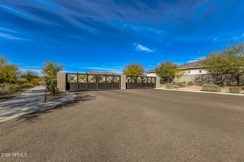 4237 E Hunter Ct, Cave Creek, AZ 85331