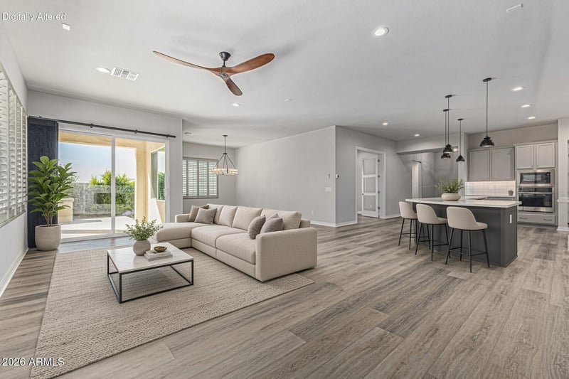 4237 E Hunter Ct, Cave Creek, AZ 85331
