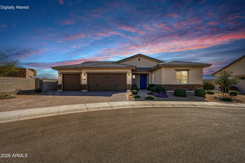4237 E Hunter Ct, Cave Creek, AZ 85331
