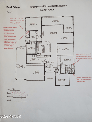 4237 E Hunter Ct, Cave Creek, AZ 85331
