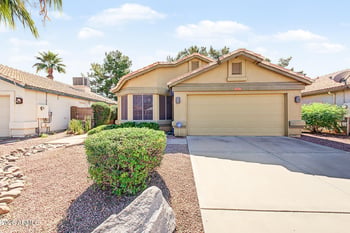 4237 E Morrow Dr, Phoenix, AZ 85050