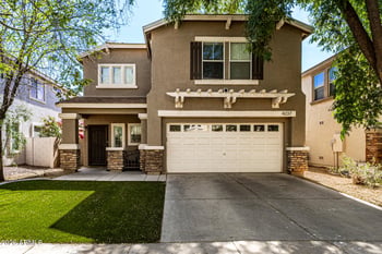 4237 Orchid Ln, Gilbert, AZ 85296