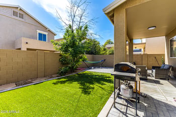 4237 Orchid Ln, Gilbert, AZ 85296