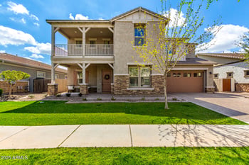 4237 E Sierra Madre Ave, Gilbert, AZ 85296