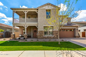 4237 E Sierra Madre Ave, Gilbert, AZ 85296