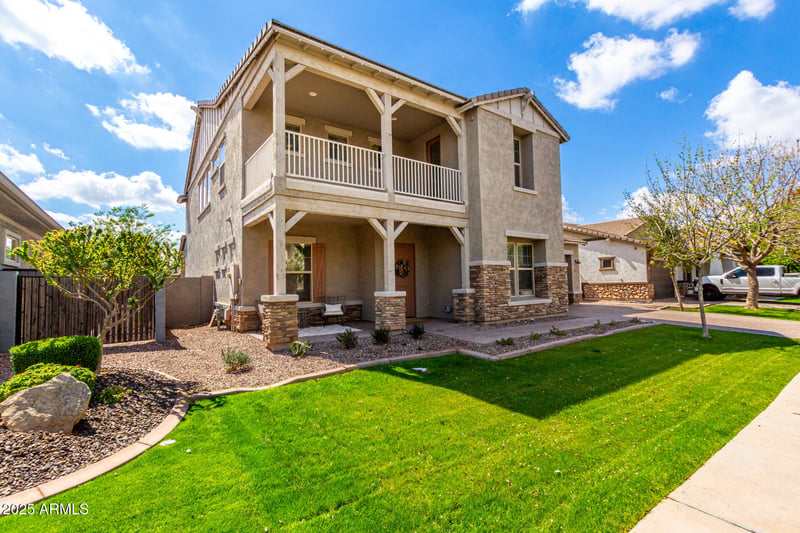 4237 E Sierra Madre Ave, Gilbert, AZ 85296