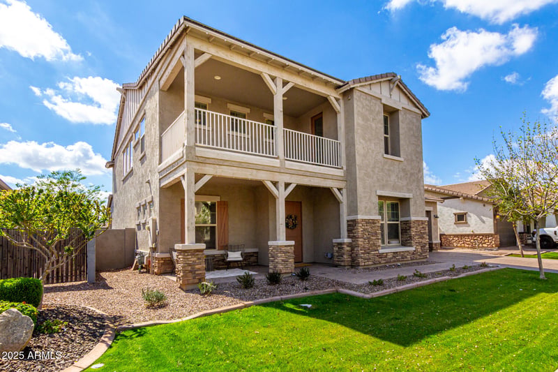 4237 E Sierra Madre Ave, Gilbert, AZ 85296