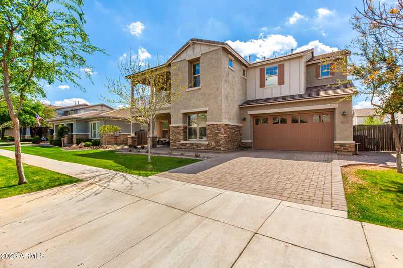 4237 E Sierra Madre Ave, Gilbert, AZ 85296