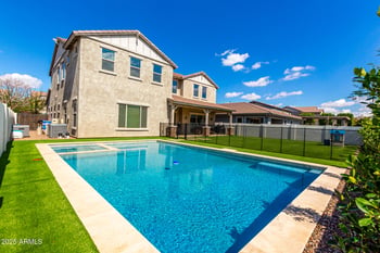 4237 E Sierra Madre Ave, Gilbert, AZ 85296