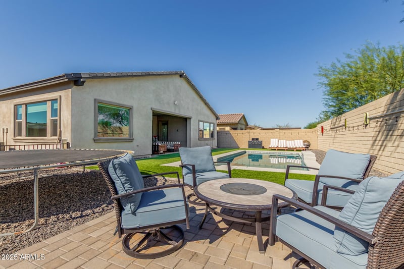 4237 Electron --, Mesa, AZ 85212