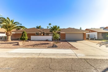 4237 Hartford Ave, Glendale, AZ 85308