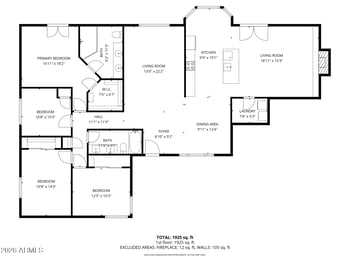 4237 Hartford Ave, Glendale, AZ 85308