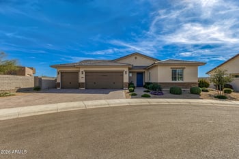 4237 Hunter Ct, Cave Creek, AZ 85331