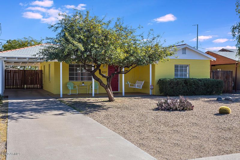 4237 N 11th St, Phoenix, AZ 85014