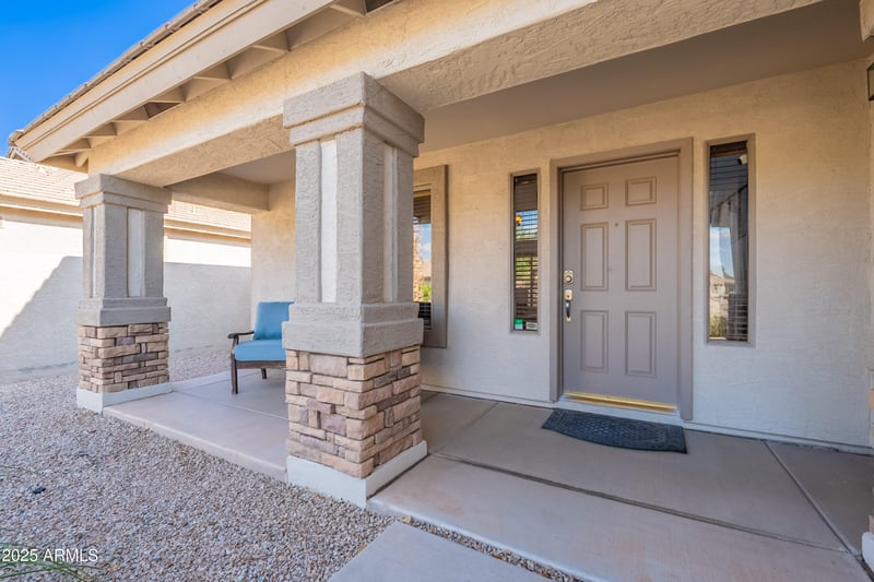4237 Patrick St, Gilbert, AZ 85295