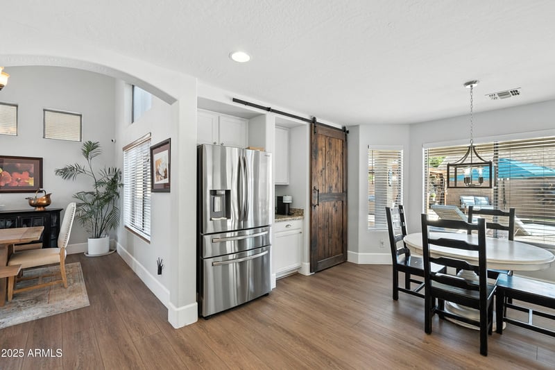 4237 Patrick St, Gilbert, AZ 85295
