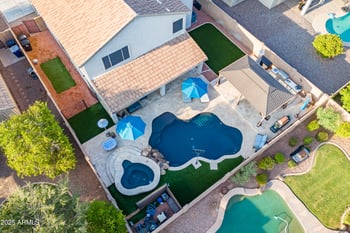 4237 Patrick St, Gilbert, AZ 85295