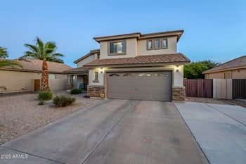 4237 Patrick St, Gilbert, AZ 85295