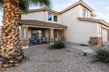 4237 Patrick St, Gilbert, AZ 85295