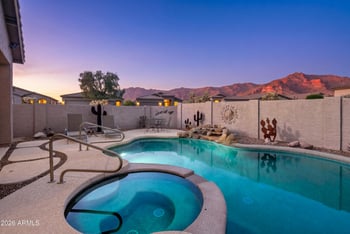 4237 Pony Rider Trl, Gold Canyon, AZ 85118