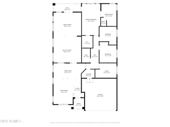 4237 Pony Rider Trl, Gold Canyon, AZ 85118