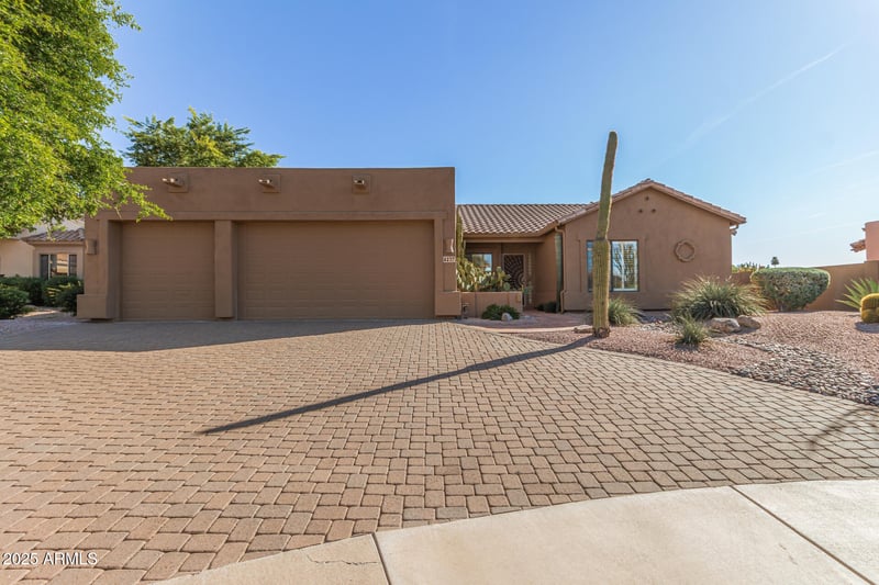 4237 Recker Rd, Mesa, AZ 85215