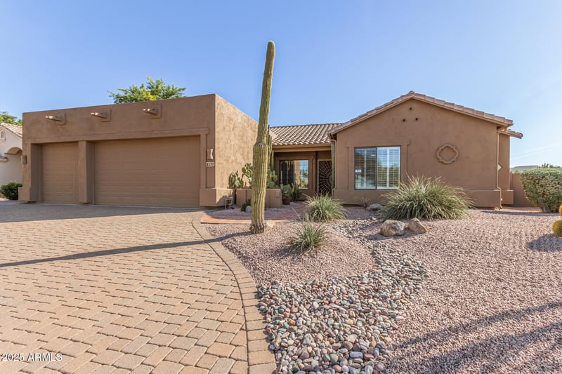 4237 Recker Rd, Mesa, AZ 85215