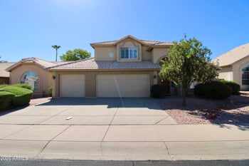 4237 Rockledge Rd, Phoenix, AZ 85044
