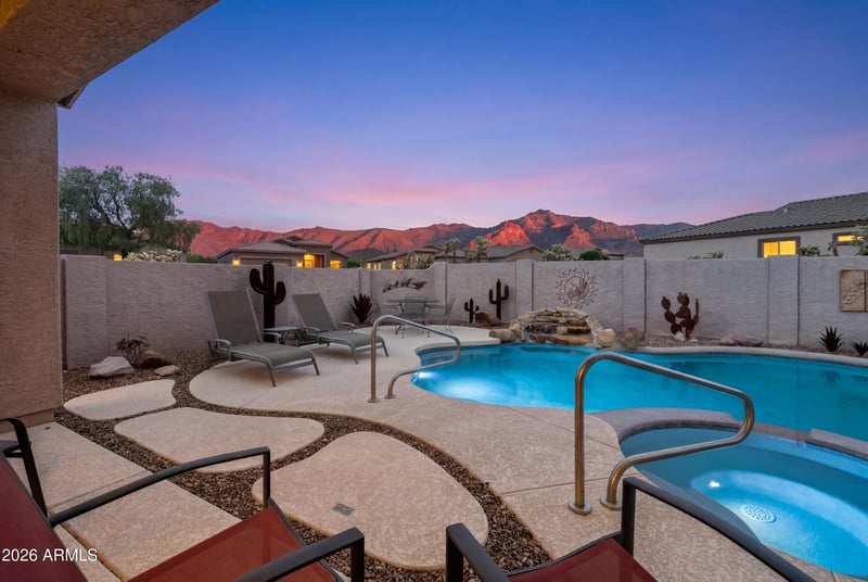 4237 Pony Rider Trl, Gold Canyon, AZ 85118