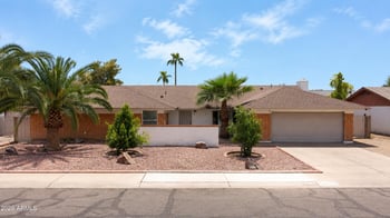 4237 W Hartford Ave, Glendale, AZ 85308