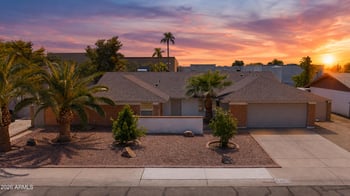 4237 W Hartford Ave, Glendale, AZ 85308