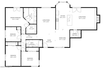 4237 W Hartford Ave, Glendale, AZ 85308