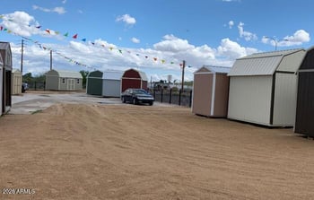 4238 Baseline Rd #11, Phoenix, AZ 85042