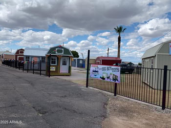 4238 Baseline Rd #-, Phoenix, AZ 85042