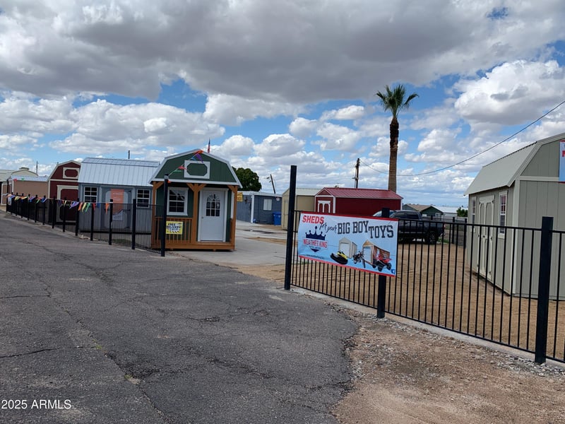 4238 Baseline Rd #-, Phoenix, AZ 85042