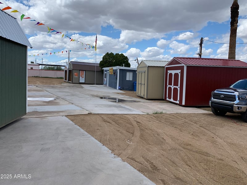 4238 Baseline Rd #-, Phoenix, AZ 85042