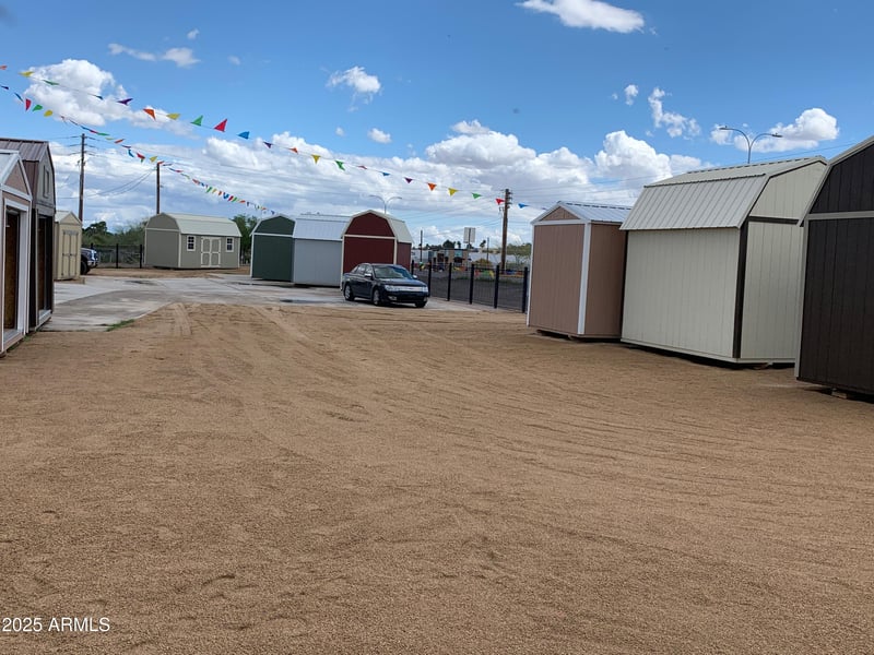 4238 Baseline Rd #-, Phoenix, AZ 85042