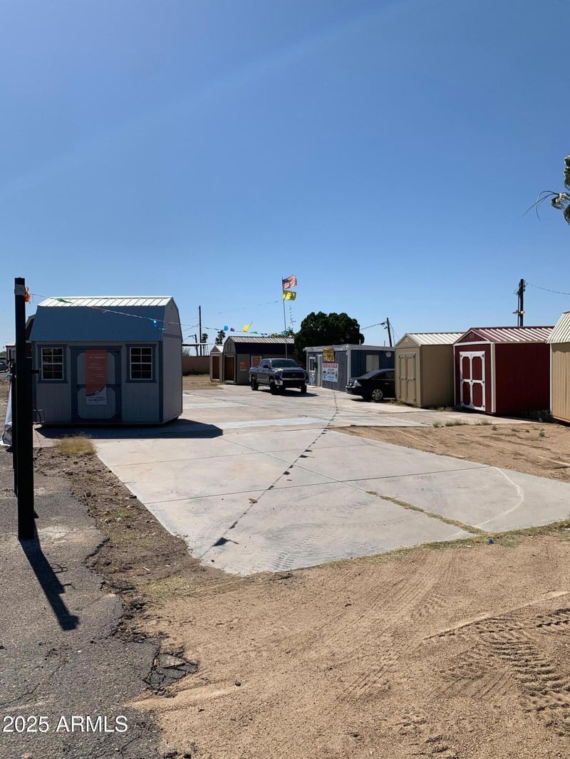 4238 Baseline Rd #-, Phoenix, AZ 85042
